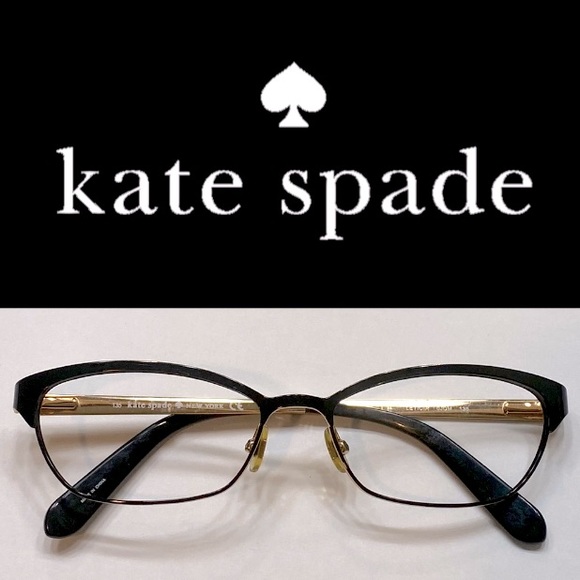KATE SPADE Eyeglass Frames